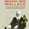 Dragul meu Wallace. Istoria zilei &icirc;n care sir Charles Darwin și-a pierdut eleganța &ndash; Catalin Vasilescu