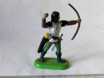 bnk jc Britains Deetail 910 - cavaler arcas foto