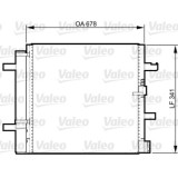 Valeo Condensator, climatizare