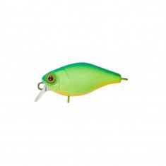 Vobler Illex Diving Chubby, Blue Chartreuse, 3.8cm, 4.3g