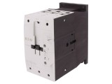 Contactor 3P 24VDC 95A DIN șină montaj