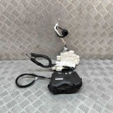 &Icirc;ncuietoare ușă st&acirc;nga spate PORSCHE PANAMERA 971 2018 OEM: 971.839.015,971839015,971.837.101,971837101