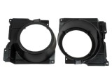 Cadru difuzor 165mm VW Polo 1999-2001 Uși Față
