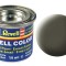 Masliniu NATO mat RAL 7013, vopsea email 14 ml