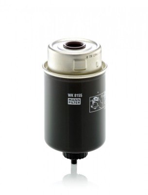 Filtru combustibil Mann-Filter WK8155 foto