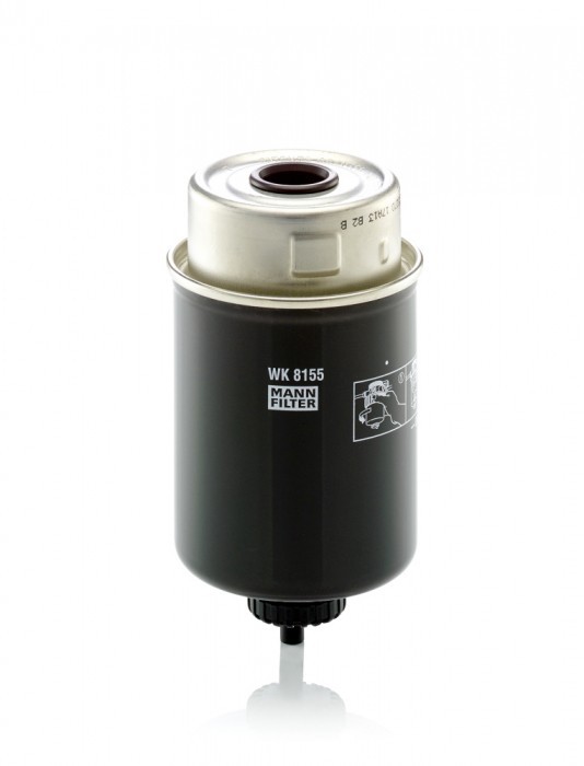 Filtru combustibil Mann-Filter WK8155
