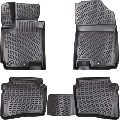 SET COVORASE AUTO CAUCIUC UMBRELLA PENTRU HYUNDAI I20 II 2014-2020 58420 foto