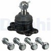 Articulatie sarcina/ghidare Delphi TC3389 Ssangyong Actyon Sports I, Rexton/Rexton II