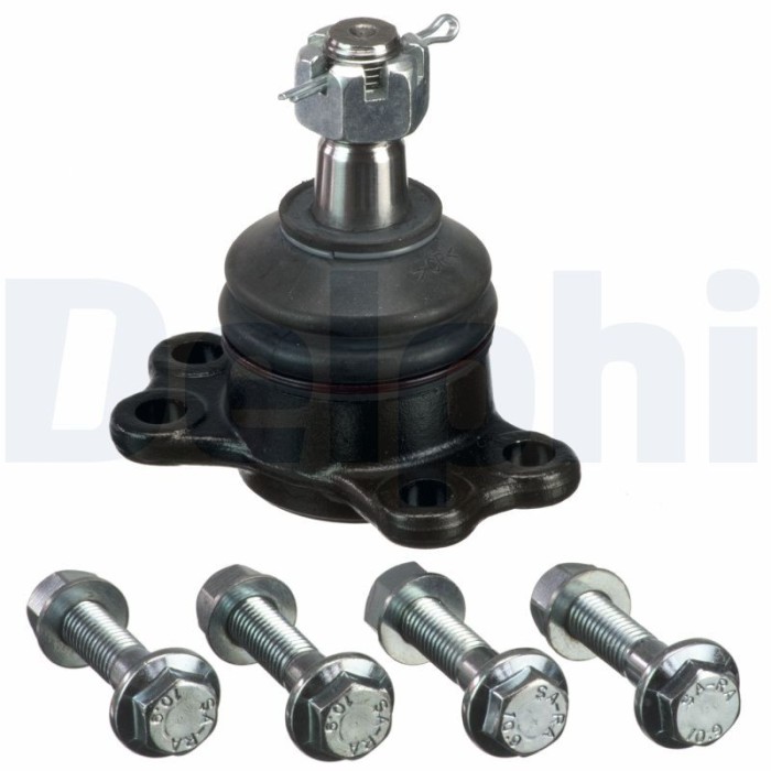 DELPHI TC3389 Articulatie sarcina/ghidare
