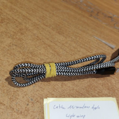 Cablu Alimetare Apple Lightning 90cm #A5163