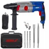 Ciocan rotopercutor sds plus qc 1050w, Dedra