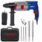 Ciocan rotopercutor sds plus qc 1050w
