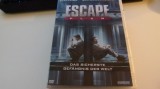 Escape plan -stallone, schwarzenegger