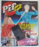 PIF GADGET , NO. 485 , 1978 *CONTINE GADGET