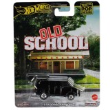 Masina metalica, Hot Wheels Premium, Pop Culture, 1979 Dodge Ram Van, HVJ38