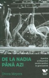 De la Nadia pana azi. Aparitia si disparitia zecelui perfect in gimnastica - Publica