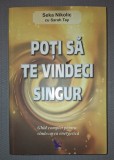 Poti sa te vindeci singur - Seka Nikolic, Editura For You, 2014, Dezvoltare personala