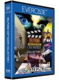 Blaze Evercade Delphine Collection 1 EVERCADE