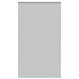 vidaXL Jaluzea cu role opace 120x210 cm Lățime material 116,6 cm