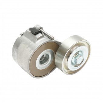 Intinzator curea pentru Case IH, New Holland cod OEM 87300104 foto