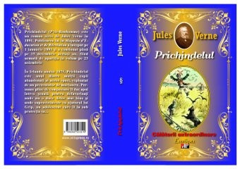 Prichindelul ils - Jules Verne foto