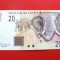 AFRICA DE SUD - 20 Rand 2009 - aUNC