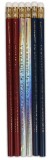 Cumpara ieftin Set creioane - Harry Potter, 6 buc. | Half Moon Bay