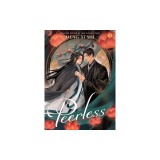 Peerless (Novel) Vol. 3