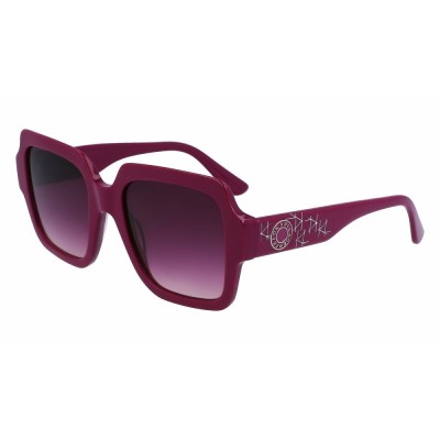 Ochelari de Soare Damă Karl Lagerfeld KL6104SR-501 &amp;Oslash; 53 mm foto