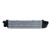 NRF Intercooler, compresor