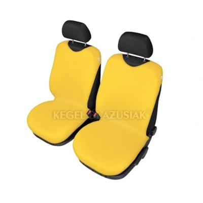 Set Huse Scaune Fata Tip Maieu Pentru Skoda Octavia Culoare