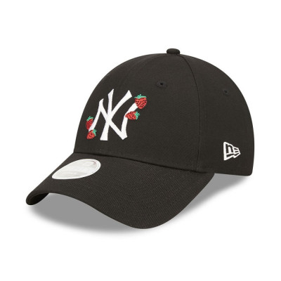 Sapca New Era 9forty strawberry new york yankees - Cod 78784544243 foto