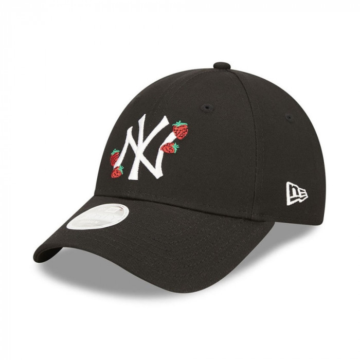 Sapca New Era 9forty strawberry new york yankees - Cod 78784544243