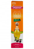 Ulei de masline extra virgin fara gluten, 250ml, Plasmon