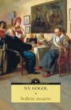Suflete moarte - N.V. Gogol - Corint