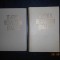 TEATRUL RENASTERII ENGLEZE 2 volume (1964, editie cartonata, stare impecabila)