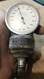 OBCT2 Presostat medical pentru puls (deteriorata)
