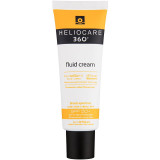 Heliocare 360&deg; cremă fluidă protecție solară SPF 50+ 50 ml