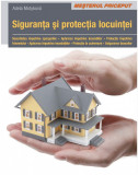 Siguranta si protectia locuintei | Adela Motykova, Casa