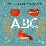 William Morris ABC | William Morris