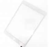 Touchscreen iPad mini 3, White