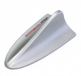 Imitatie antena GPS - Fin Spoiler - Argintiu Garage AutoRide, Pilot Lampa Italy