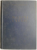 Masini unelte &ndash; N. Didu, V. Marinescu