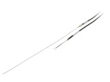 Senzor Temperatură Termocuplu J cu Izolație PTFE (-50&divide;260&deg;C)