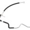 Conducta joasa presiune,aer conditionat SKODA OCTAVIA I Combi (1U5) (1998 - 2010) THERMOTEC KTT160037