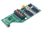 Placă de expansiune IDC10 SPI 256kB SRAM 1MB Flash