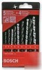 Set 9 burghie metal, Bosch
