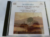 Bottesini - Music for double bass and piano