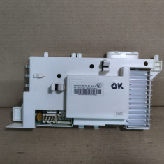 placa electronica masina de spalat hotpoint ariston WMSD 723 / C156