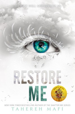 Restore Me foto